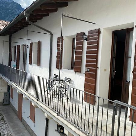 Affittacamere Da Andre E Mary Venzone Exterior foto